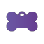 Small Bone - Purple